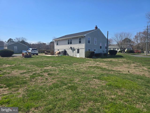 10614 FLOWER ST, Berlin, MD 21811