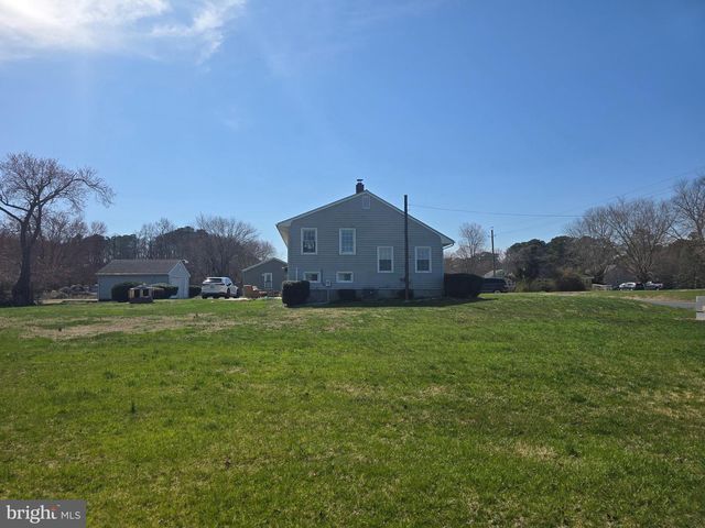 10614 FLOWER ST, Berlin, MD 21811