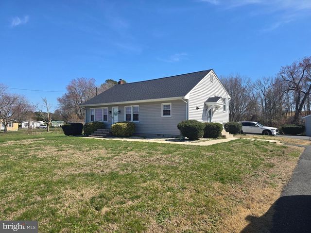 10614 FLOWER ST, Berlin, MD 21811