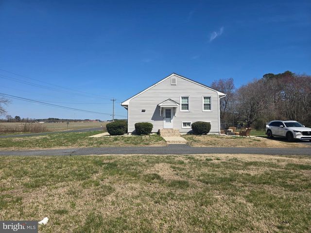 10614 FLOWER ST, Berlin, MD 21811