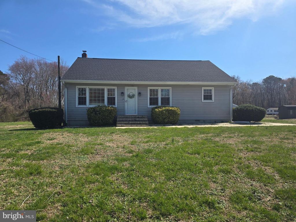10614 FLOWER ST, Berlin, MD 21811