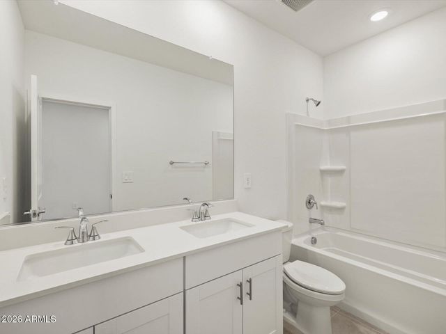 17620 W WOODLANDS Avenue, Goodyear, AZ 85338