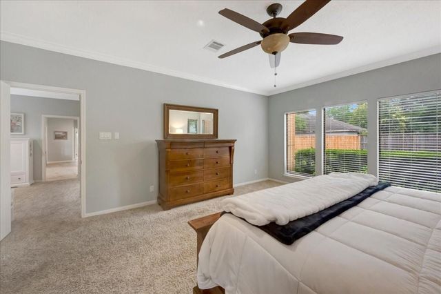 307 Crestwood Drive, El Lago, TX 77586