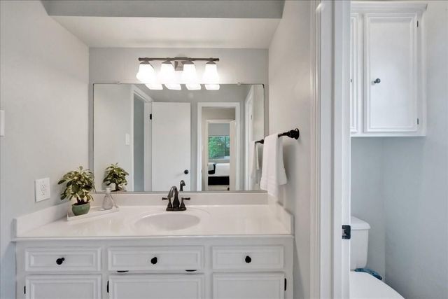 307 Crestwood Drive, El Lago, TX 77586