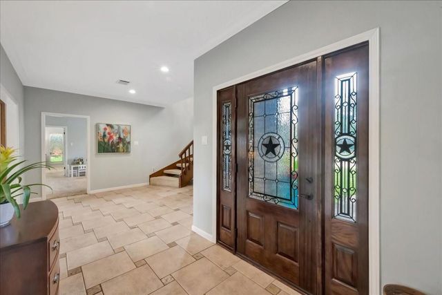 307 Crestwood Drive, El Lago, TX 77586