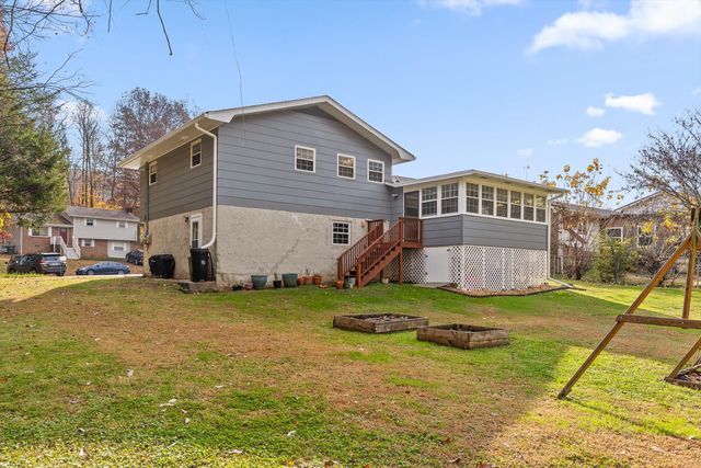 1225 Andrea Drive, Chattanooga, TN 37419