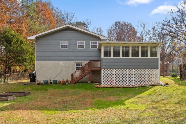 1225 Andrea Drive, Chattanooga, TN 37419