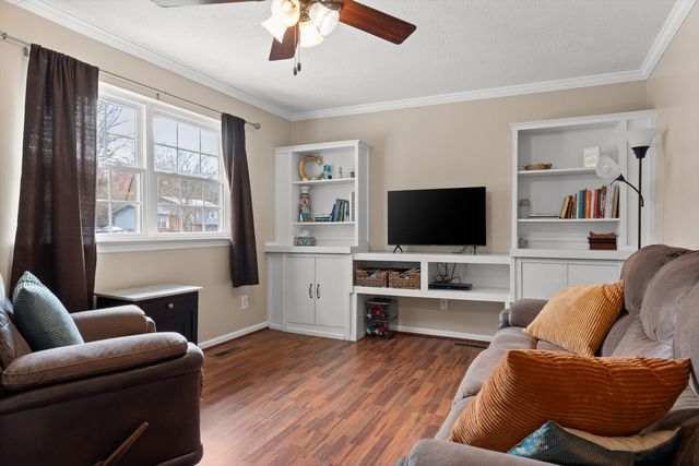 1225 Andrea Drive, Chattanooga, TN 37419