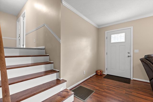 1225 Andrea Drive, Chattanooga, TN 37419