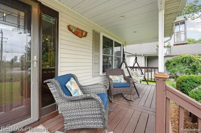 9297 6 Mile Road, Northville, MI 48168