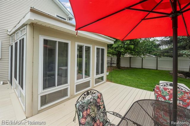 9297 6 Mile Road, Northville, MI 48168