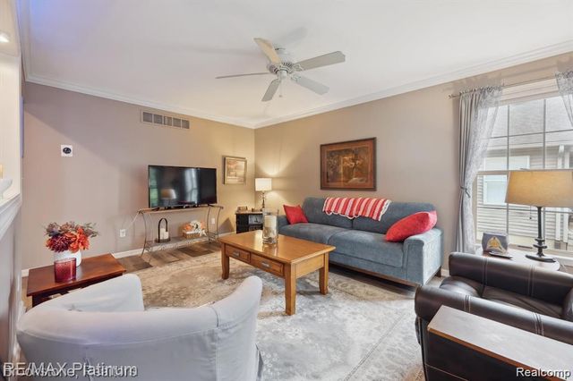 9297 6 Mile Road, Northville, MI 48168