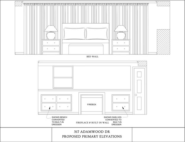 517 Adamwood Dr, Nashville, TN 37211