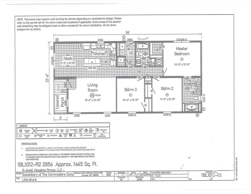 146 Indian Paintbrush Lane 52, Alexander, NC 28701