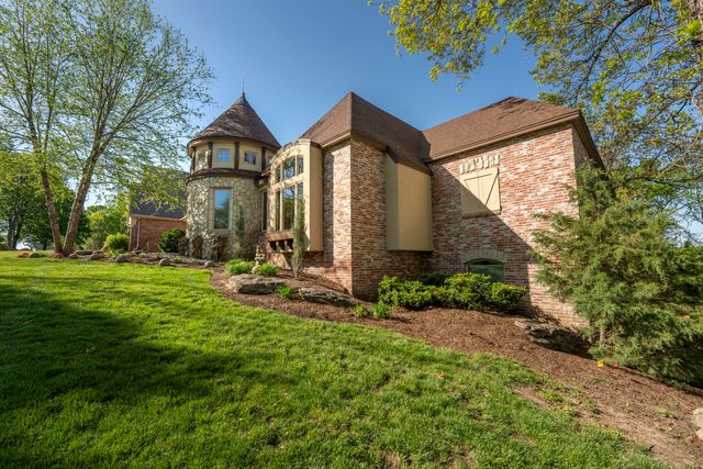 4851 S Landon Court, Springfield, MO 65810