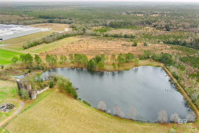 30380 County Road 49, Loxley, AL 36551