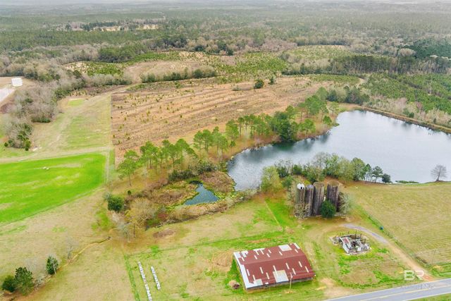 30380 County Road 49, Loxley, AL 36551