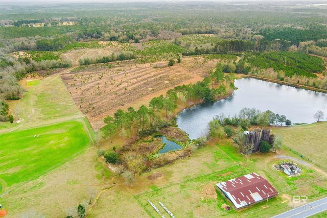 30380 County Road 49, Loxley, AL 36551