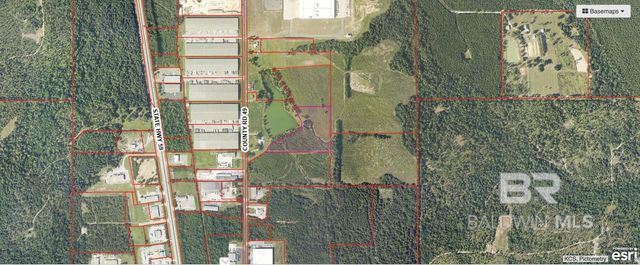 30380 County Road 49, Loxley, AL 36551