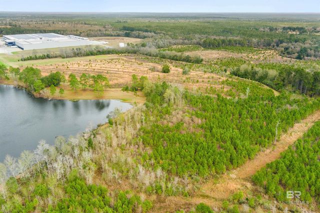 30380 County Road 49, Loxley, AL 36551