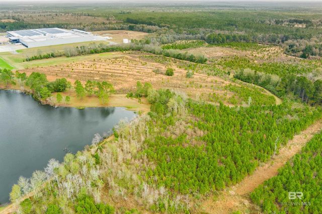 30380 County Road 49, Loxley, AL 36551