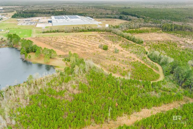 30380 County Road 49, Loxley, AL 36551