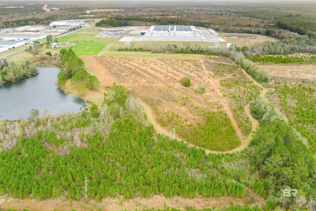 30380 County Road 49, Loxley, AL 36551