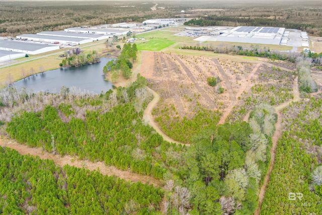 30380 County Road 49, Loxley, AL 36551