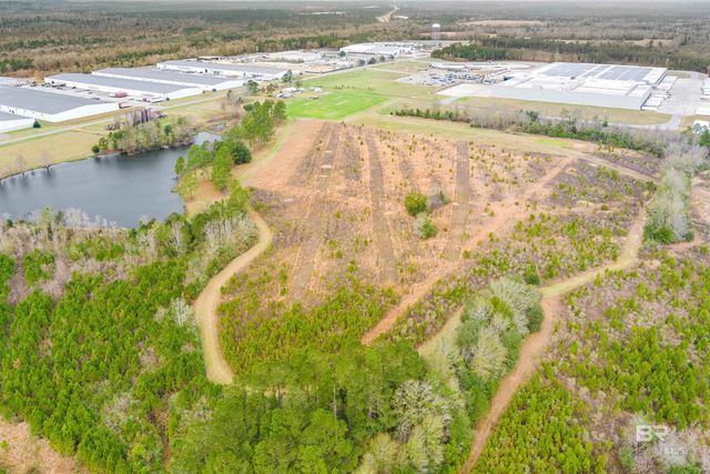 30380 County Road 49, Loxley, AL 36551