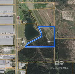 30380 County Road 49, Loxley, AL 36551