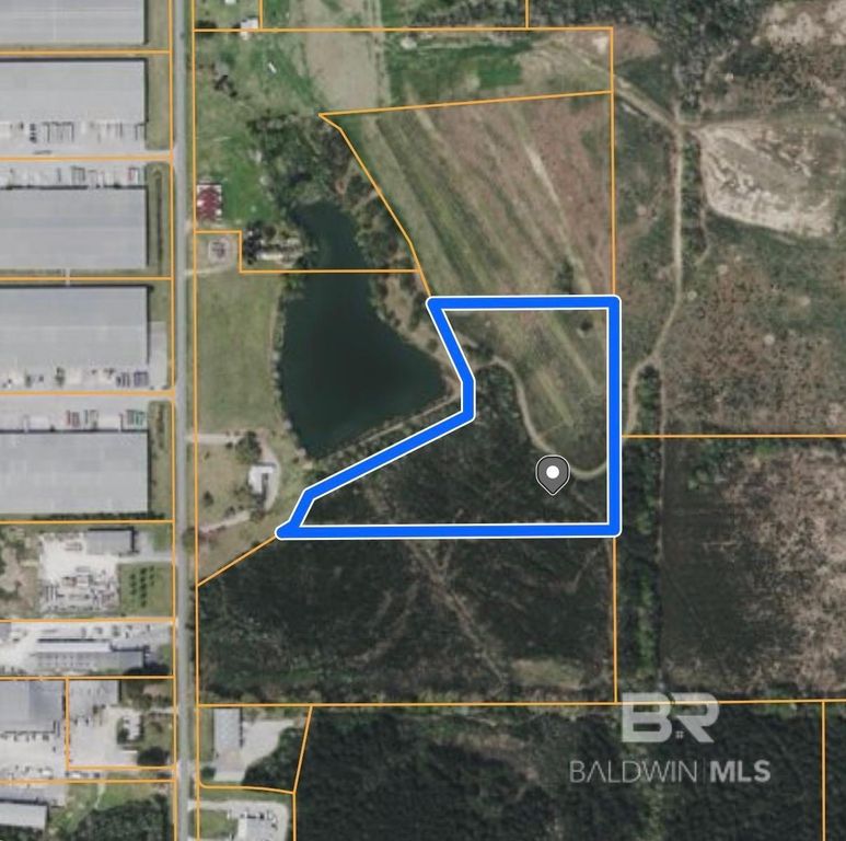 30380 County Road 49, Loxley, AL 36551