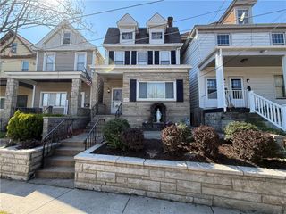 802 Boggs Ave, Mt Washington, PA 15211