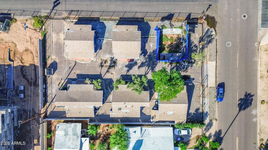 1545 W ROOSEVELT Street, Phoenix, AZ 85007