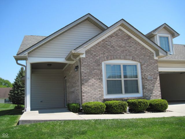1200 Eastfield Drive, Crawfordsville, IN 47933