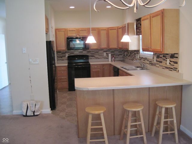 1200 Eastfield Drive, Crawfordsville, IN 47933