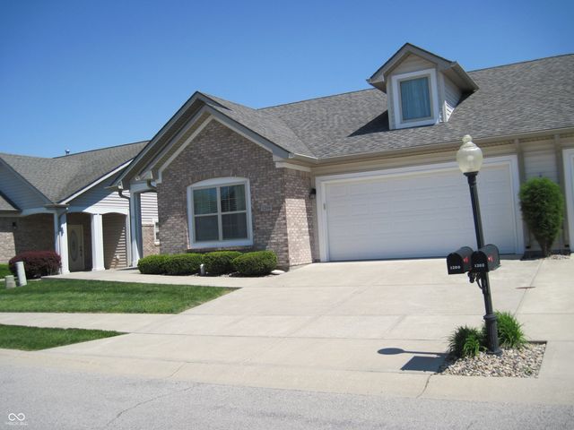 1200 Eastfield Drive, Crawfordsville, IN 47933