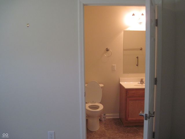 1200 Eastfield Drive, Crawfordsville, IN 47933