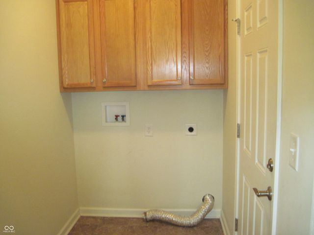 1200 Eastfield Drive, Crawfordsville, IN 47933