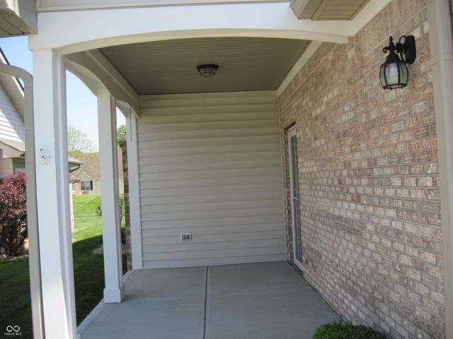 1200 Eastfield Drive, Crawfordsville, IN 47933