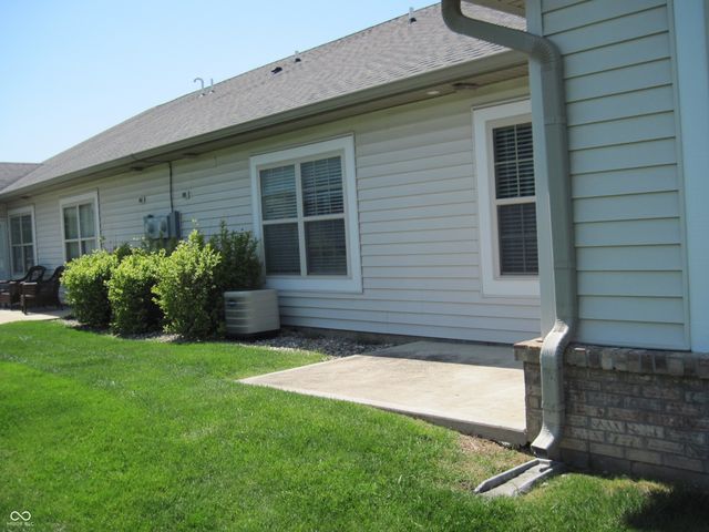 1200 Eastfield Drive, Crawfordsville, IN 47933