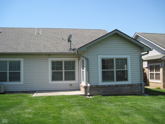 1200 Eastfield Drive, Crawfordsville, IN 47933