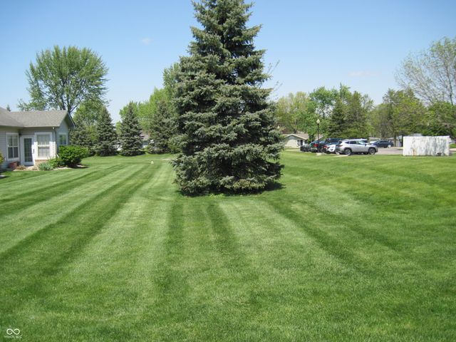 1200 Eastfield Drive, Crawfordsville, IN 47933