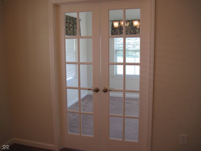 1200 Eastfield Drive, Crawfordsville, IN 47933