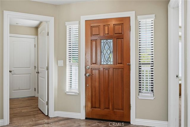 19246 N Shore Court, Hidden Valley Lake, CA 95467