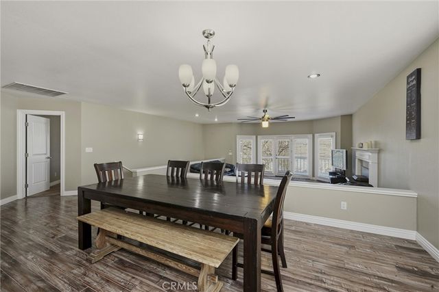 19246 N Shore Court, Hidden Valley Lake, CA 95467