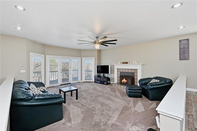 19246 N Shore Court, Hidden Valley Lake, CA 95467