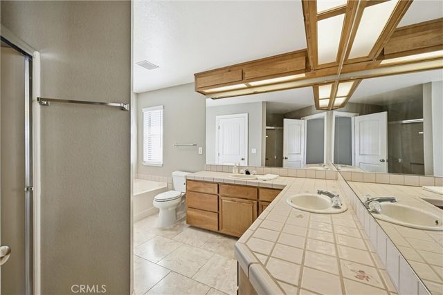 19246 N Shore Court, Hidden Valley Lake, CA 95467