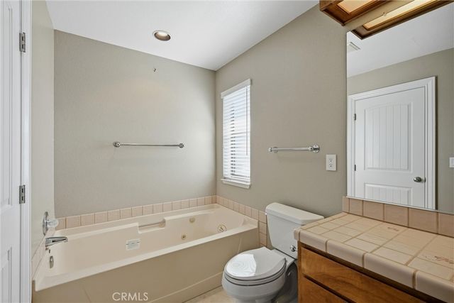 19246 N Shore Court, Hidden Valley Lake, CA 95467