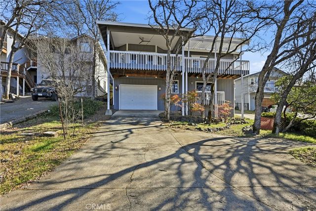 19246 N Shore Court, Hidden Valley Lake, CA 95467