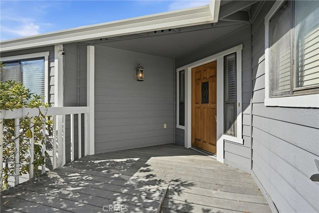 19246 N Shore Court, Hidden Valley Lake, CA 95467